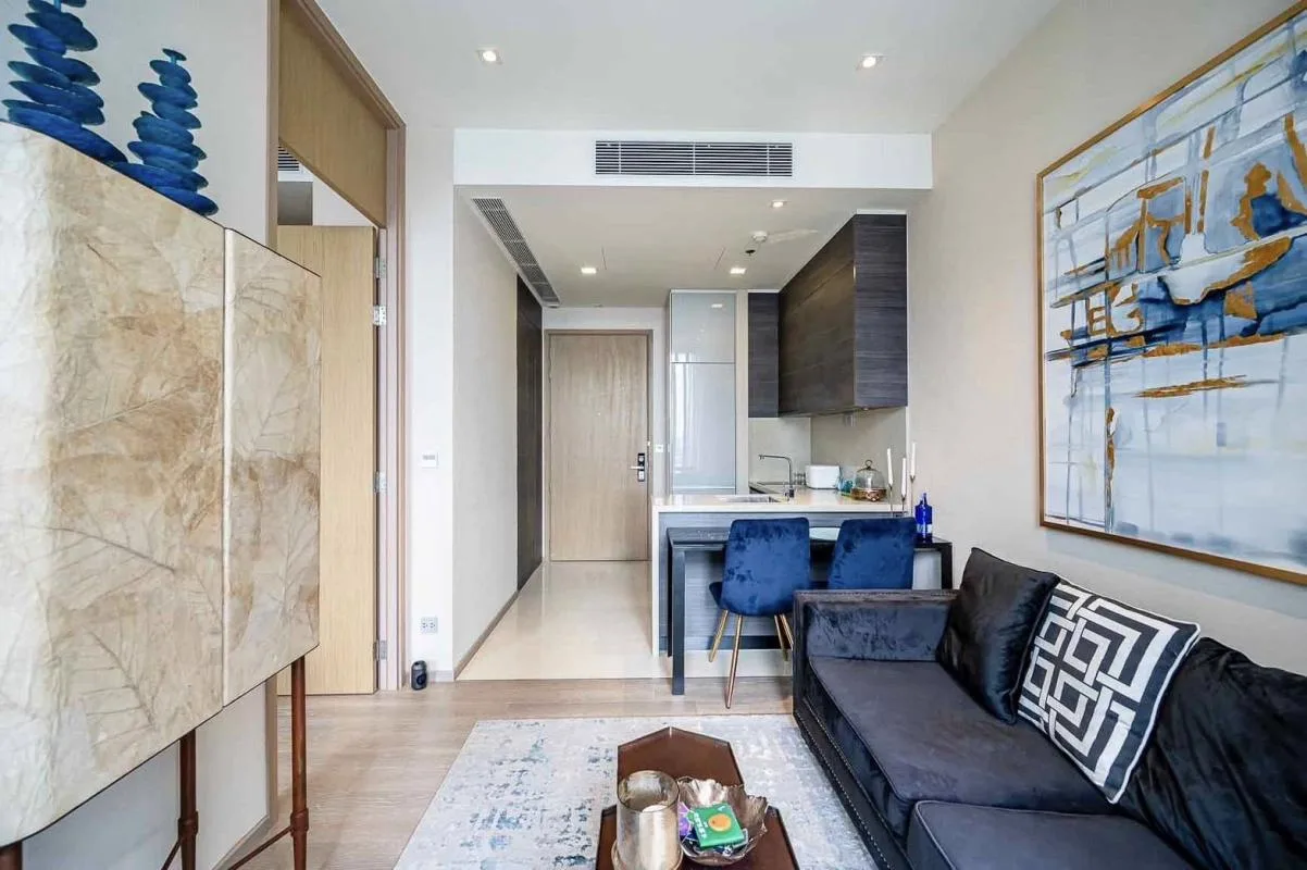 Property photos for The Esse Asoke