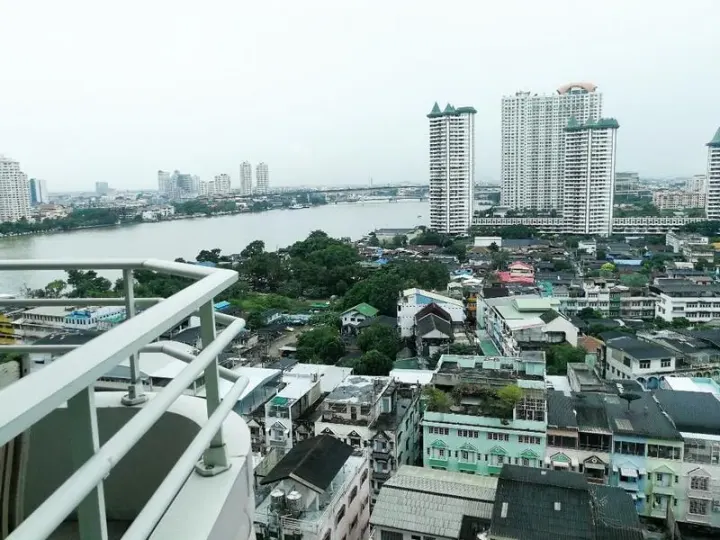 Property photos for Watermark Chaophraya