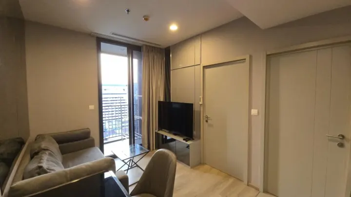 Property photos for OKA HAUS Sukhumvit 36