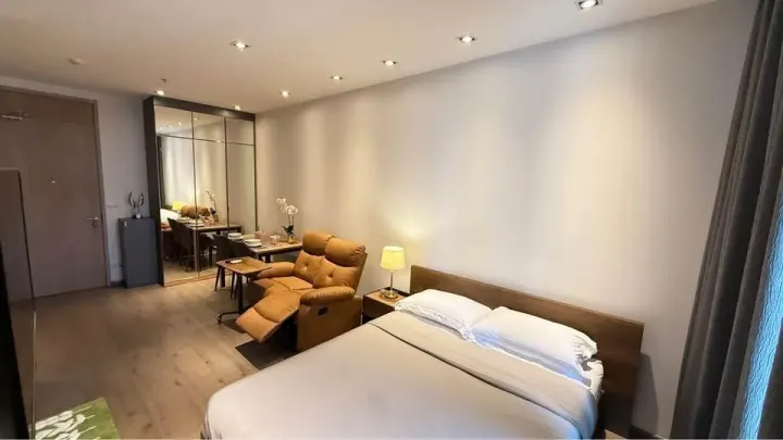 Property photos for Park Origin Phromphong