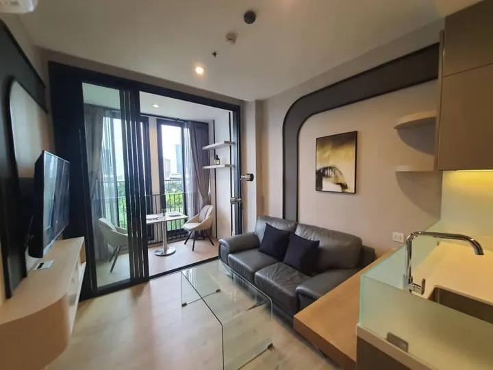 Property photos for Quinn Sukhumvit 101