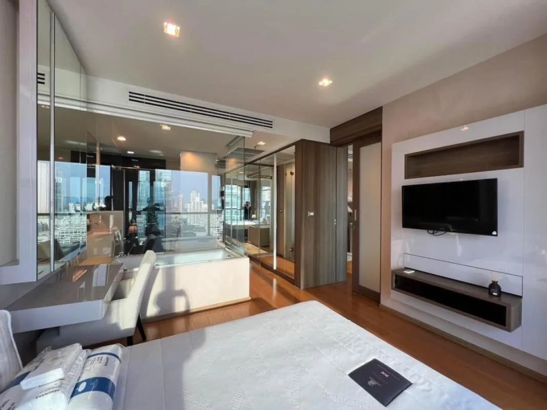 Property photos for The Address Sathorn
