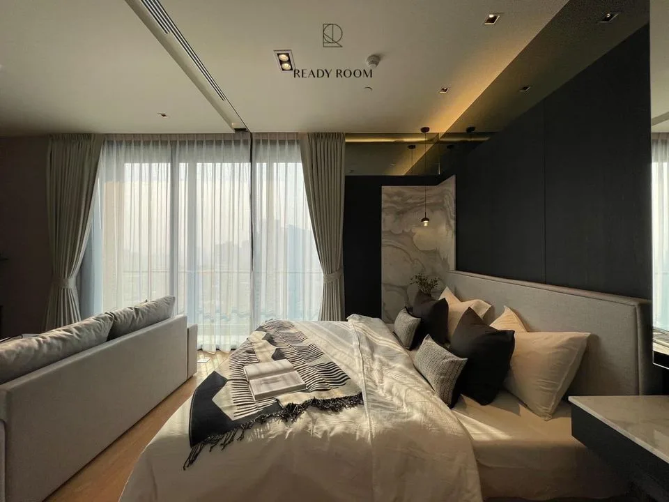 Property photos for BEATNIQ Sukhumvit 32