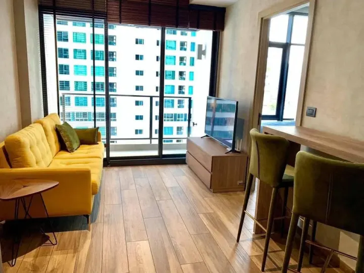 Property photos for The Lofts Asoke