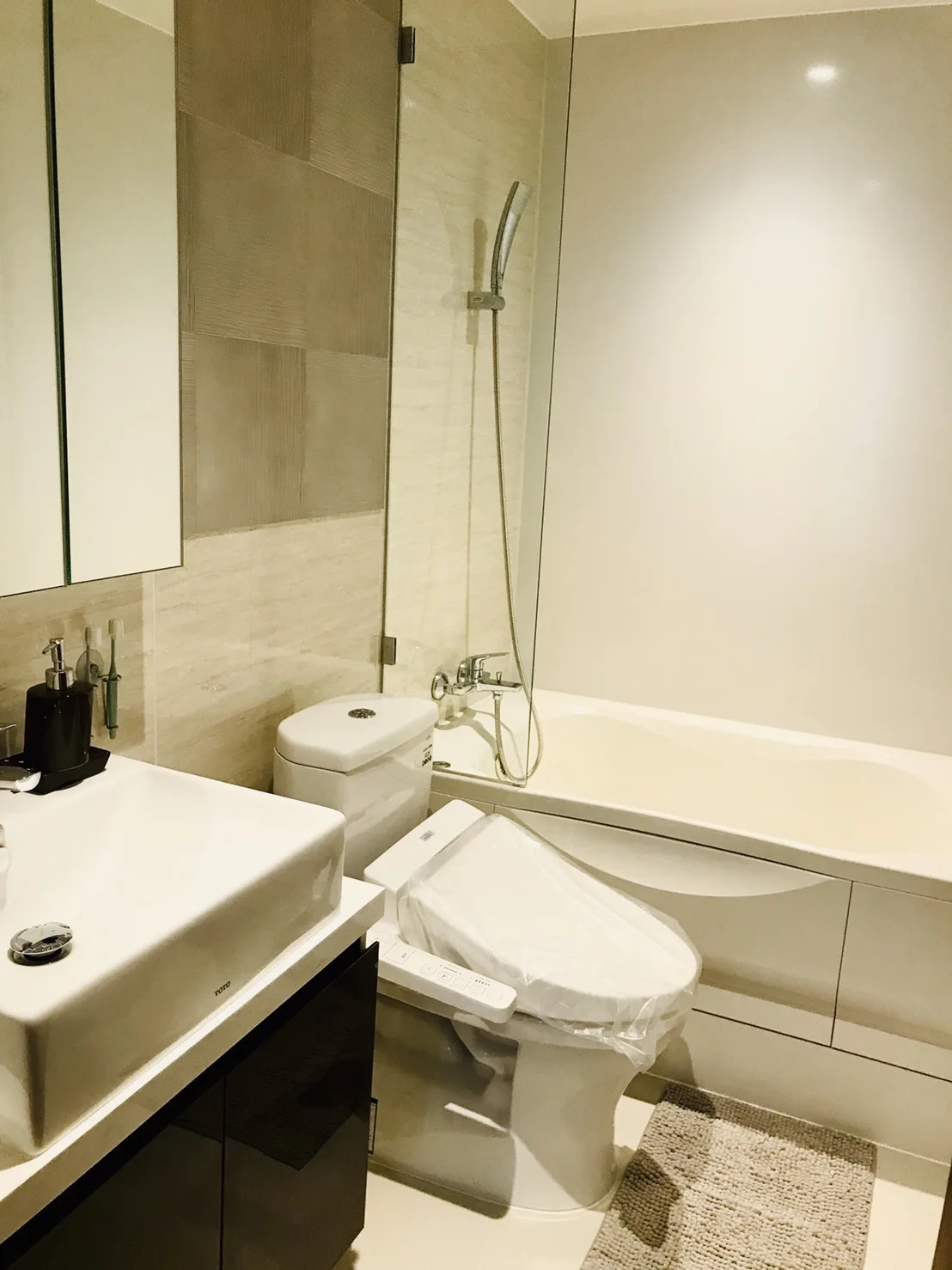 Property photos for Runesu Thonglor 5