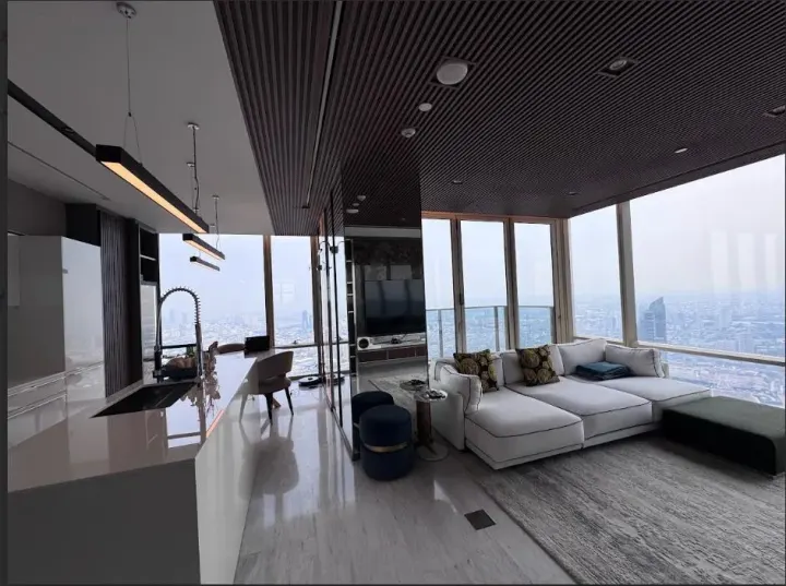 Property photos for Four Seasons Private Residences Bangkok