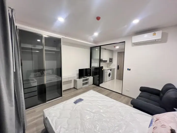 Property photos for Soho Bangkok Ratchada