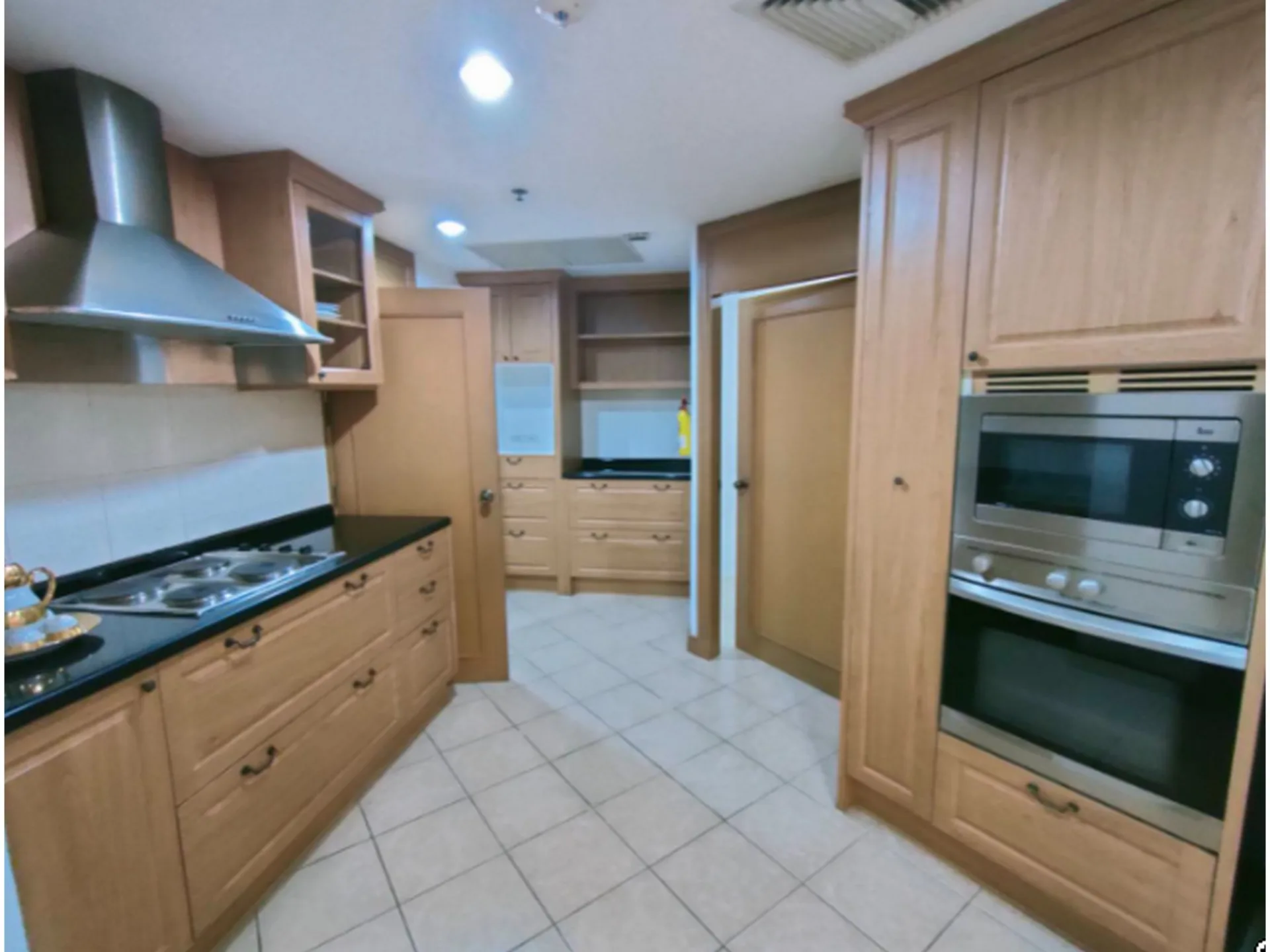 Property photos for Empire Sawasdee