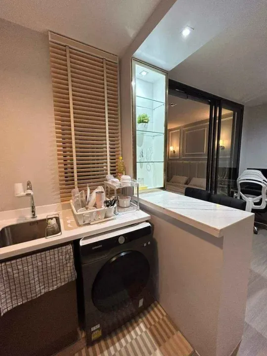 Property photos for Life Sathorn Sierra