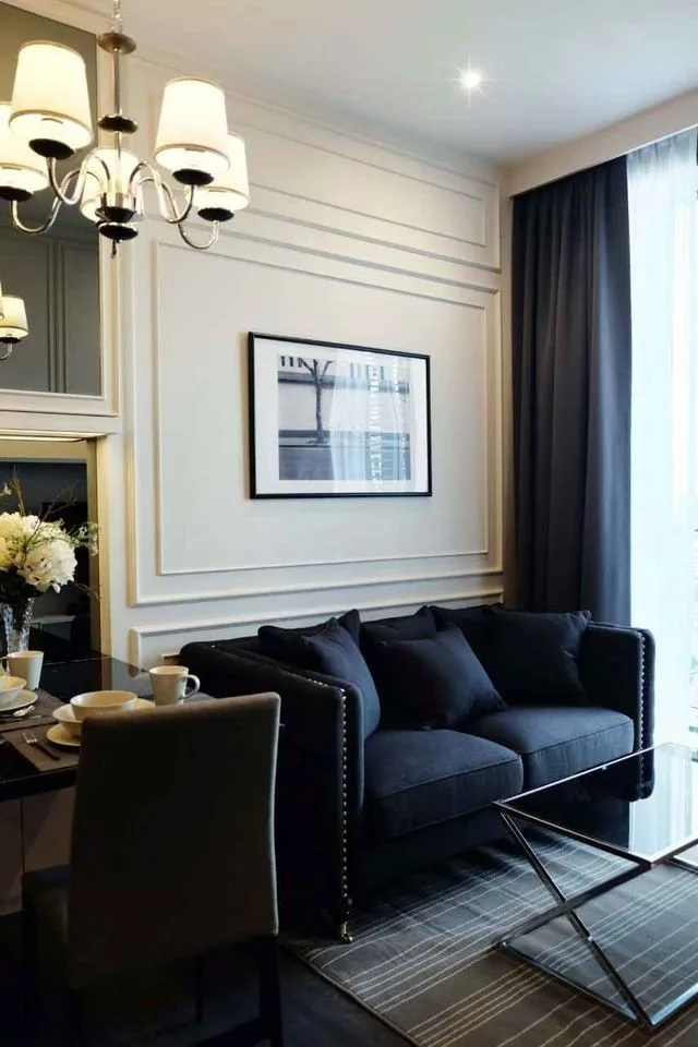 Property photos for Edge Sukhumvit 23
