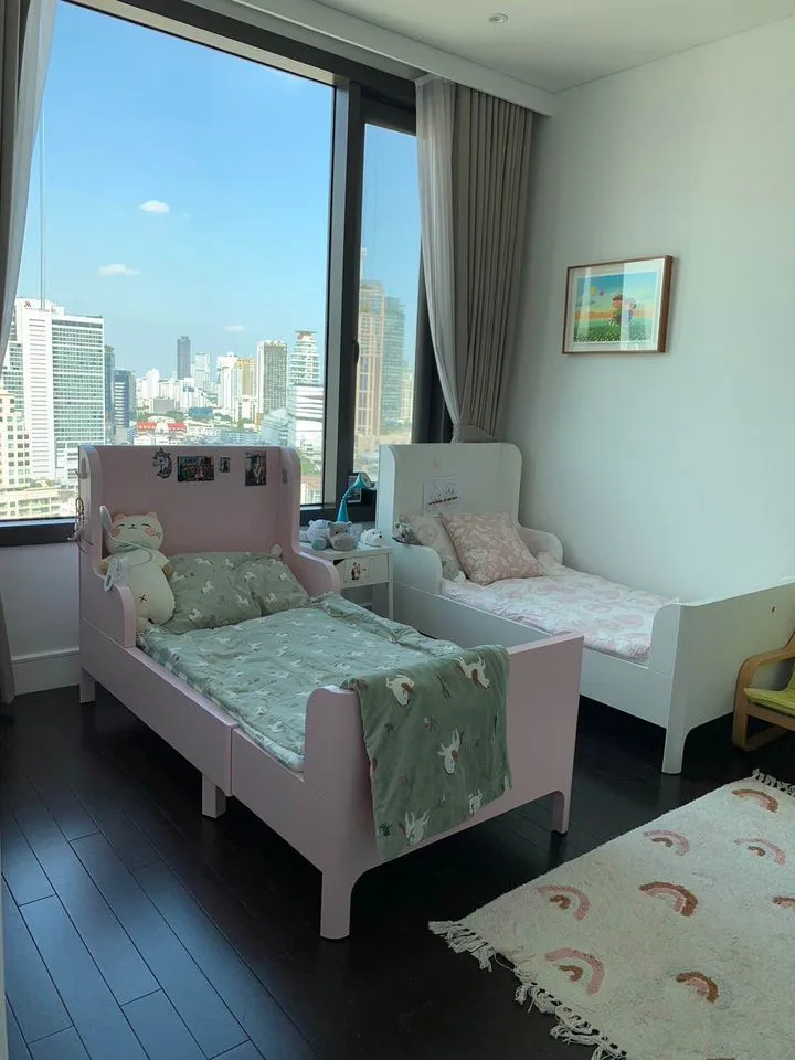Property photos for Aguston Sukhumvit 22