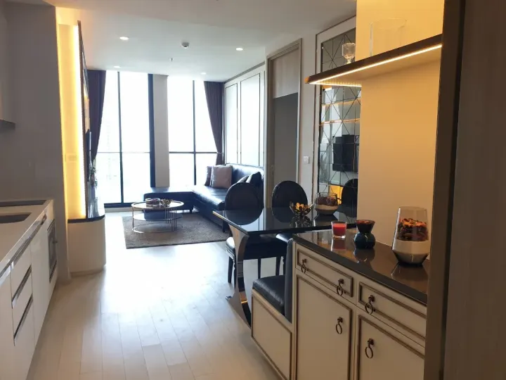 Property photos for Noble Ploenchit
