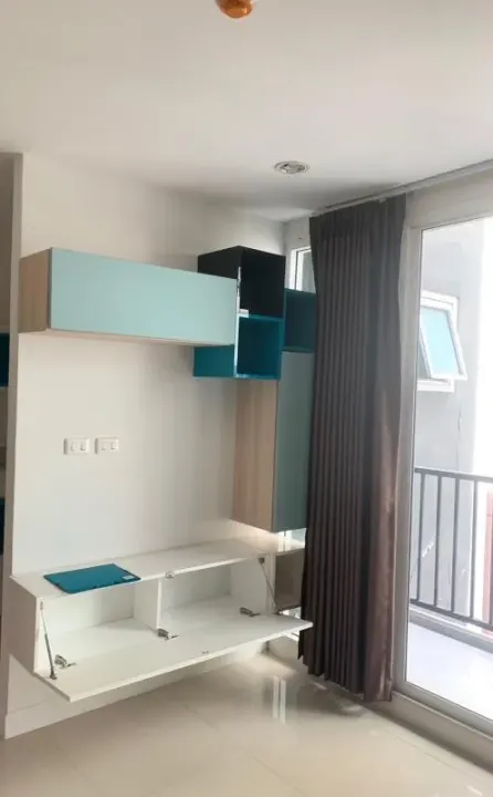 Property photos for Levo Ladprao 18 Project 2
