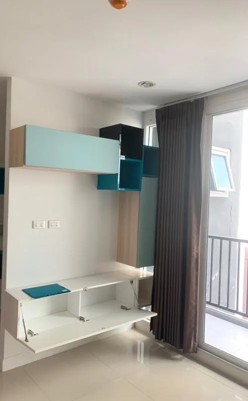 Property photos for Levo Ladprao 18 Project 2