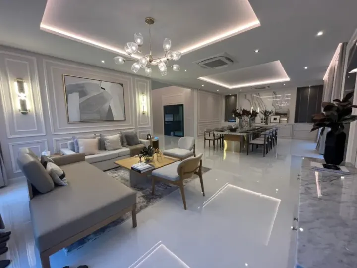 Property photos for The City Bangna