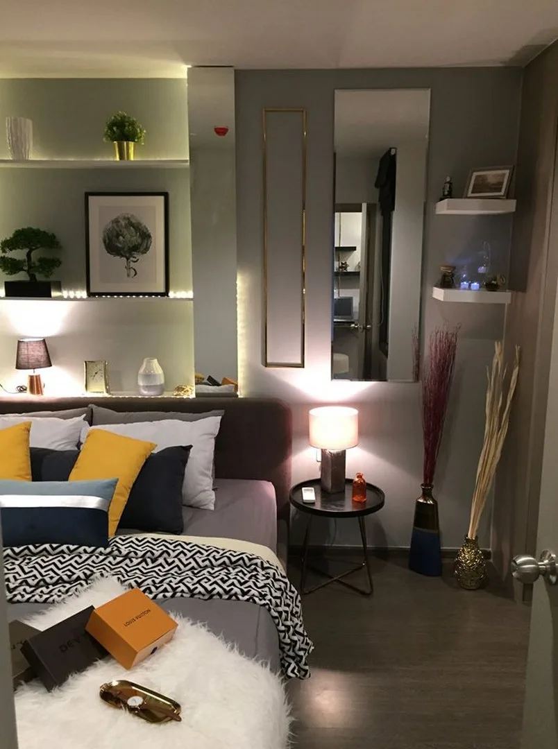 Property photos for Ideo Sukhumvit 93