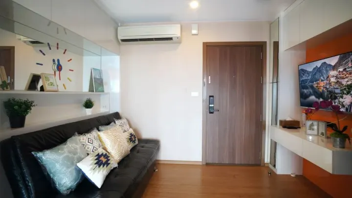 Property photos for The Base Sukhumvit 77