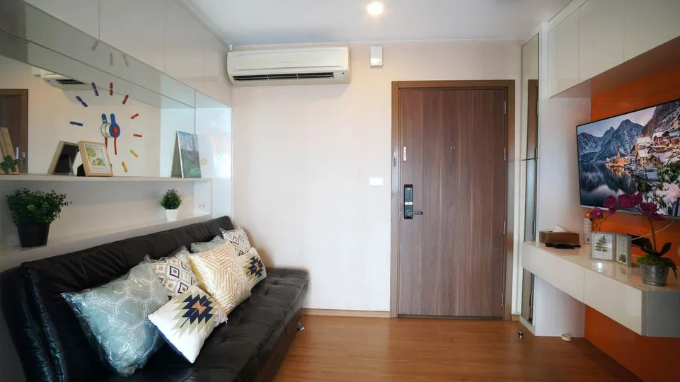 Property photos for The Base Sukhumvit 77