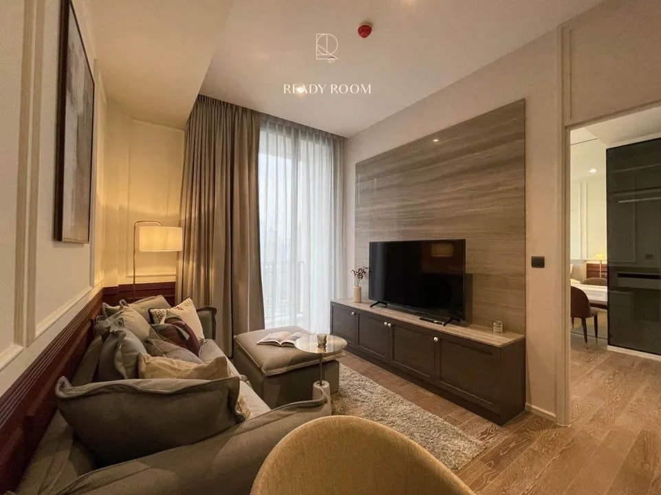Property photos for Muniq Langsuan