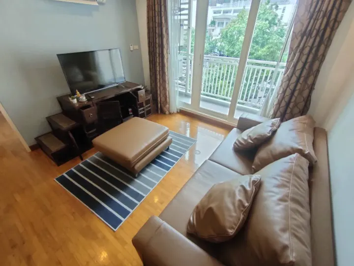 Property photos for Baan Siri Sukhumvit 13