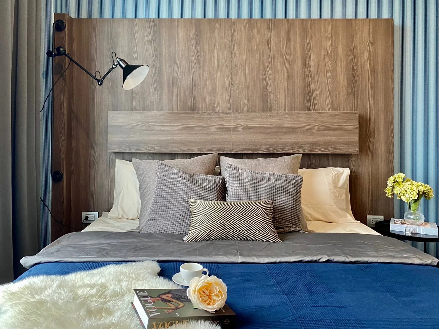 Property photos for Laviq Sukhumvit 57