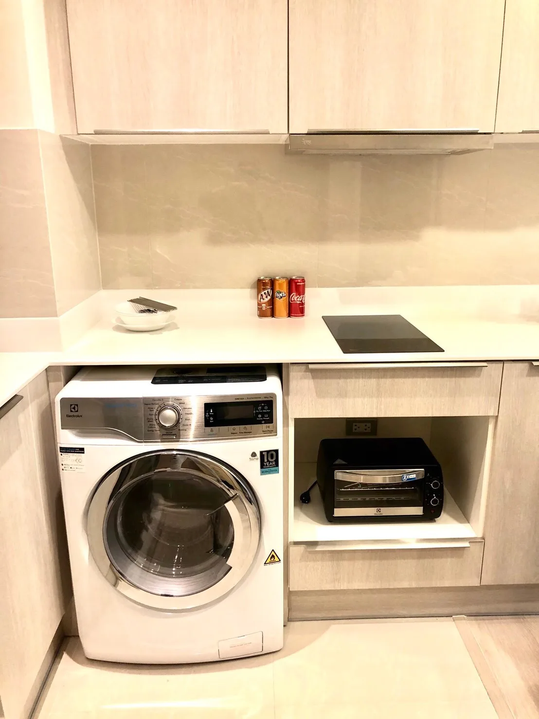Property photos for Vtara Sukhumvit 36
