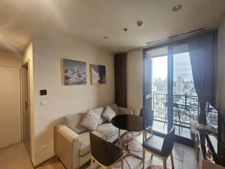 Property photos for OKA HAUS Sukhumvit 36