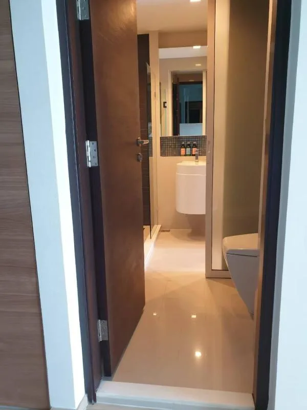Property photos for Rhythm Sathorn