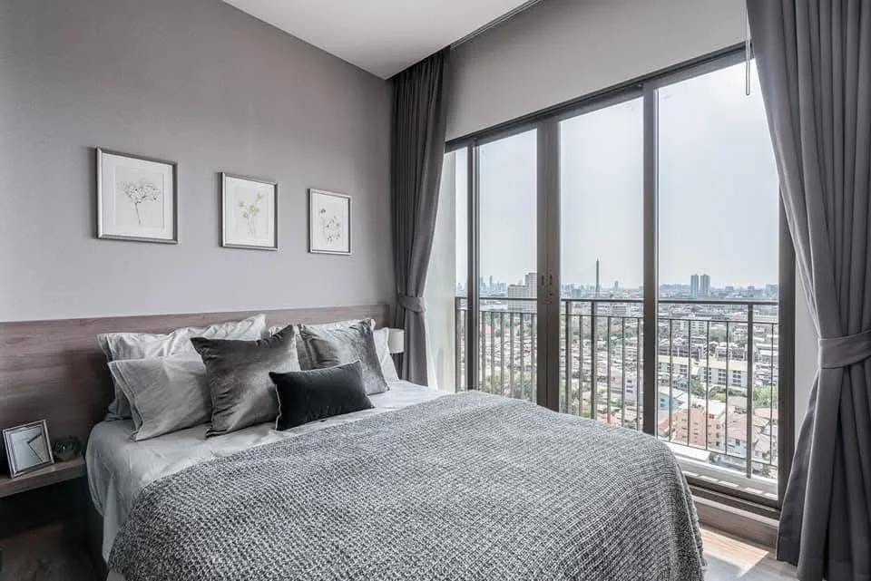 Property photos for Urbano Rajavithi