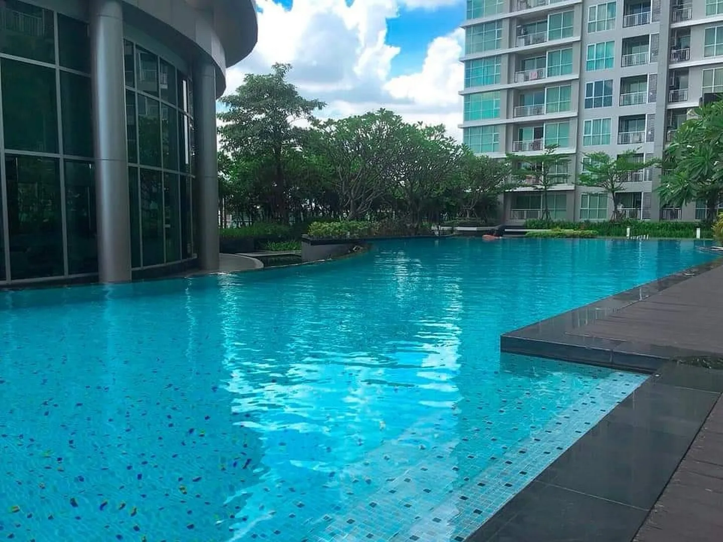 Property photos for Rhythm Ratchada