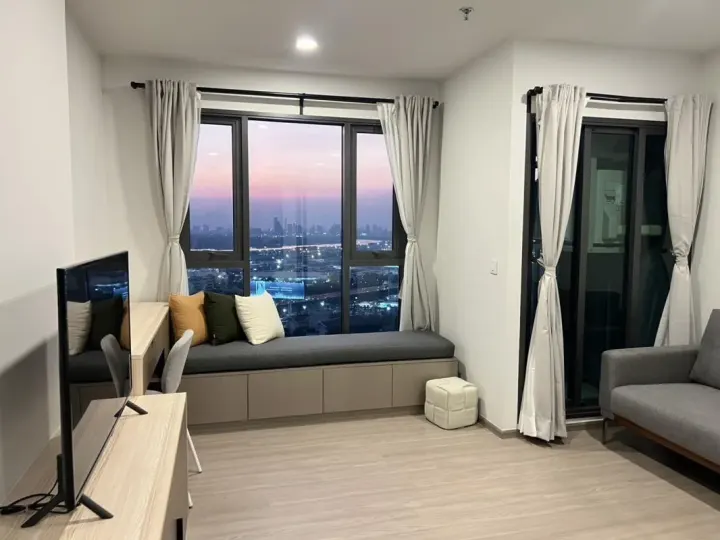 Property photos for Aspire Rama 4