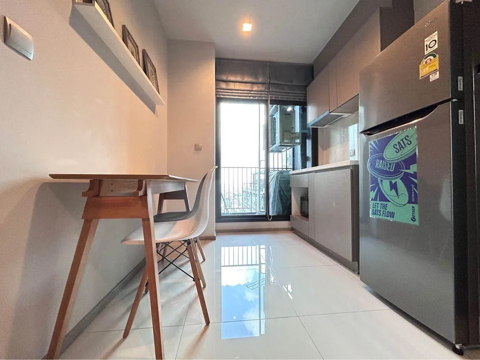 Property photos for LIFE Asoke - Rama 9