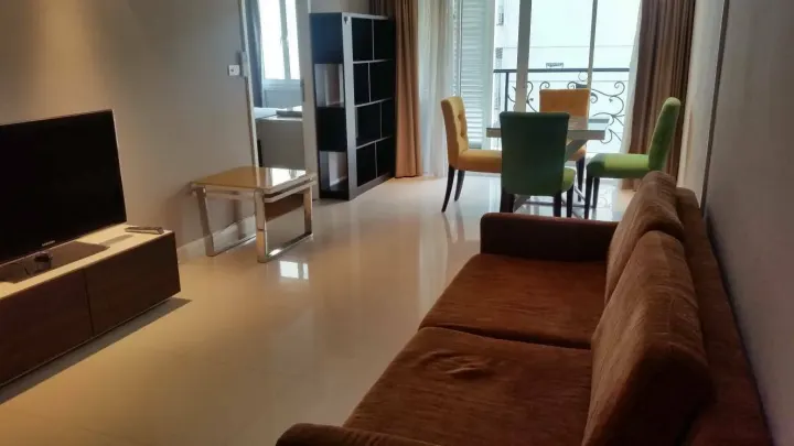 Property photos for Le Nice Ekamai