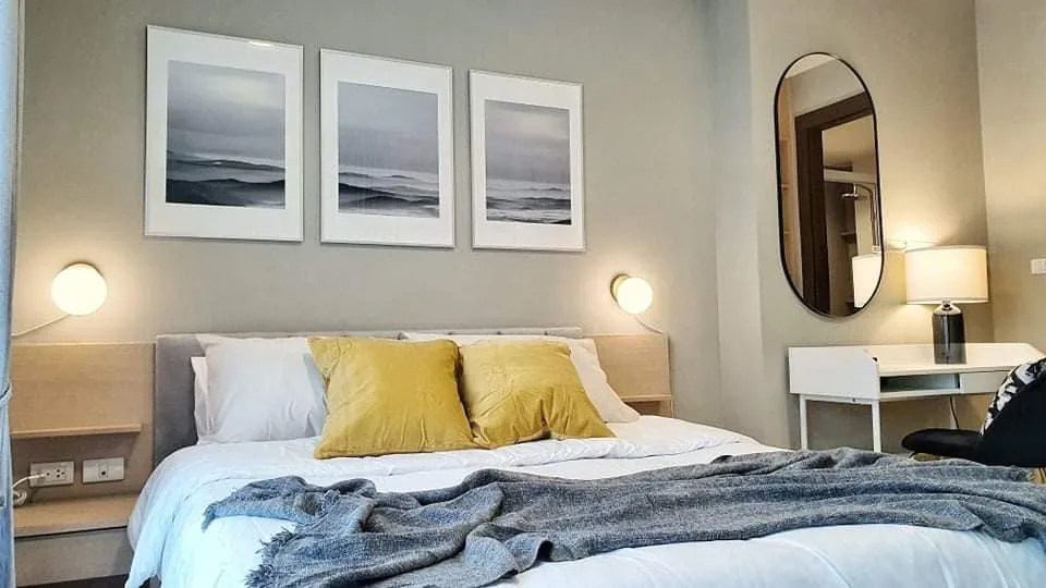 Property photos for Rhythm Ratchada