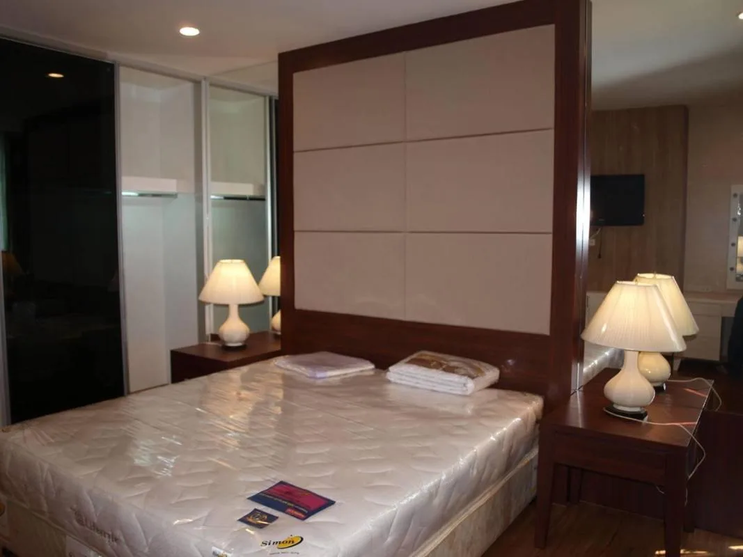 Property photos for The Rajdamri