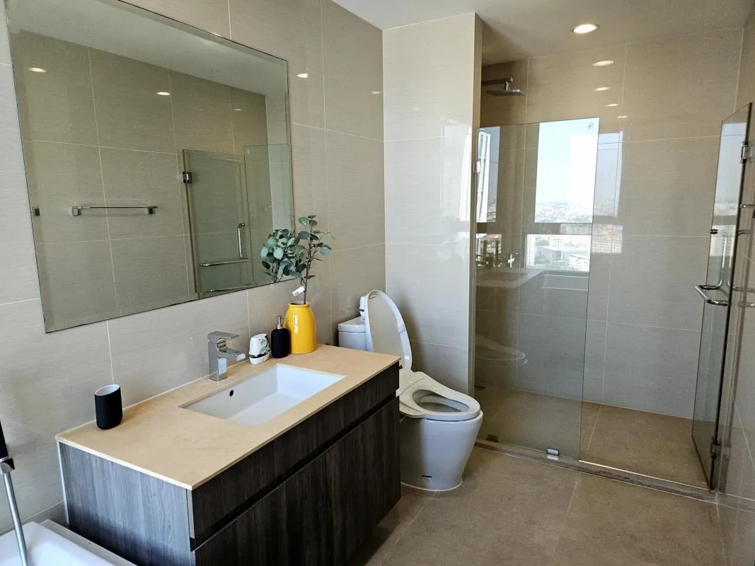 Property photos for IDEO Mobi Sukhumvit 66