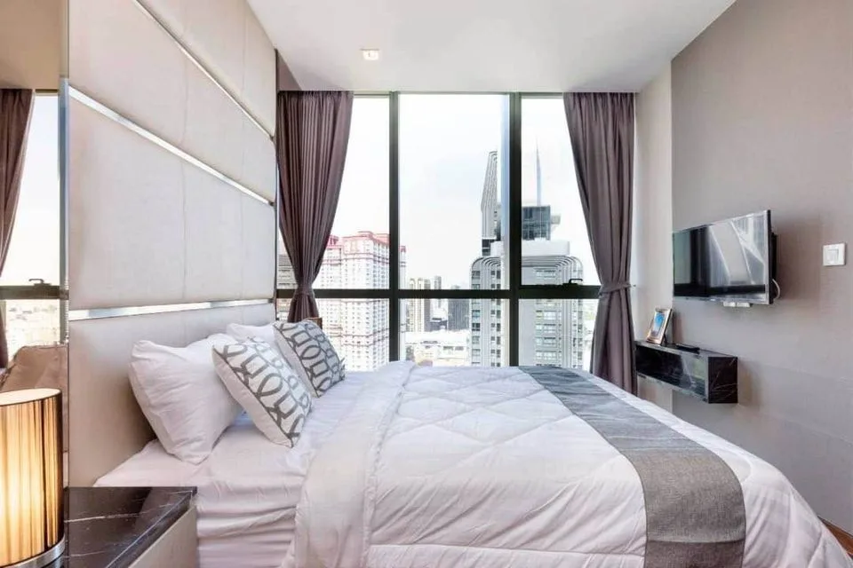 Property photos for Wish Signature  Midtown Siam