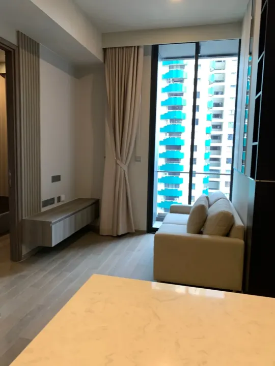 Property photos for Celes Asoke