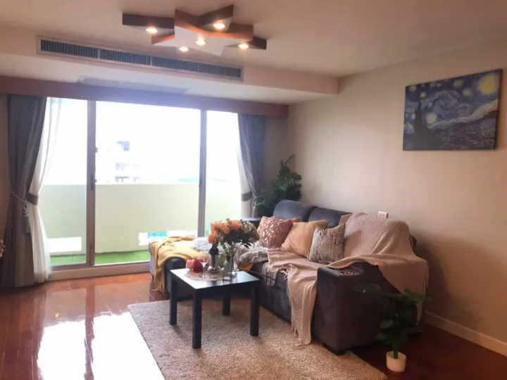 Property photos for Baan Sukhumvit 36