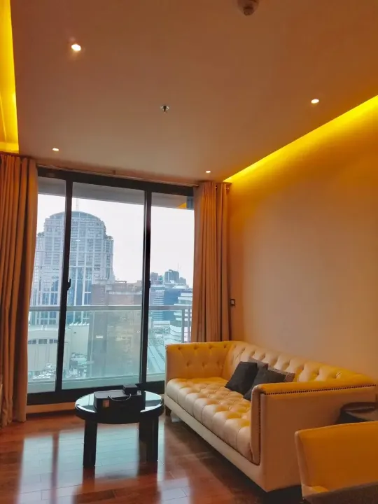 Property photos for The Address Sukhumvit 28