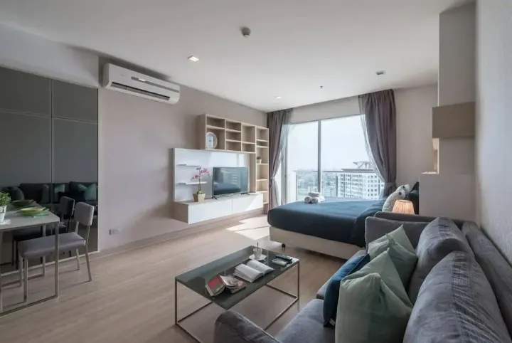 Property photos for Sky Walk Condominium
