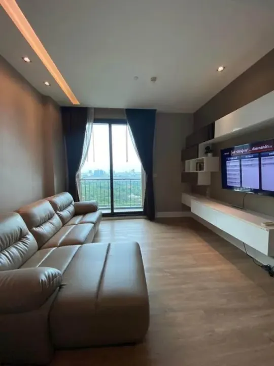 Property photos for Equinox Phahol-vibha