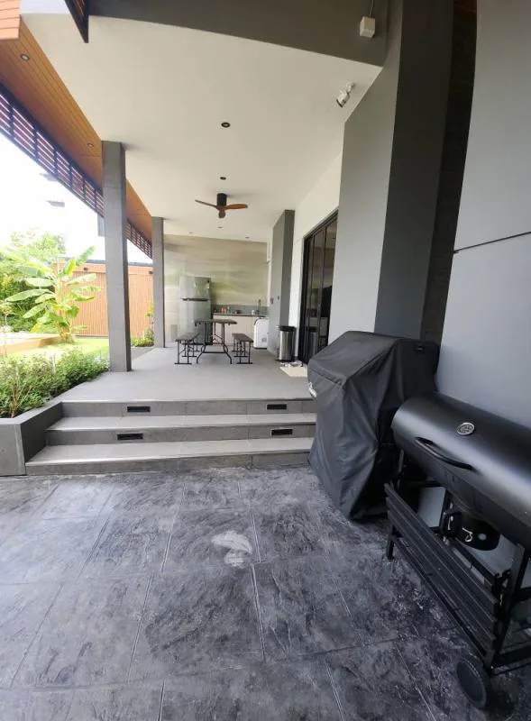 Property photos for The City Bangna Km.7