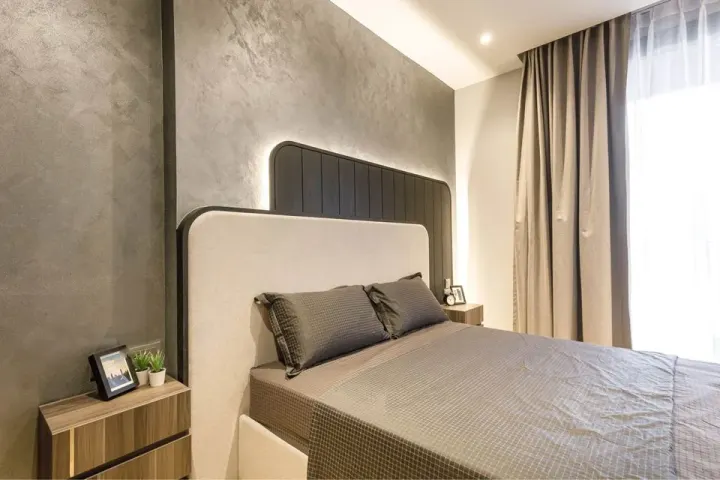 Property photos for ASHTON Asoke - Rama 9