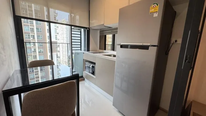 Property photos for Ideo Rama 9 - Asoke