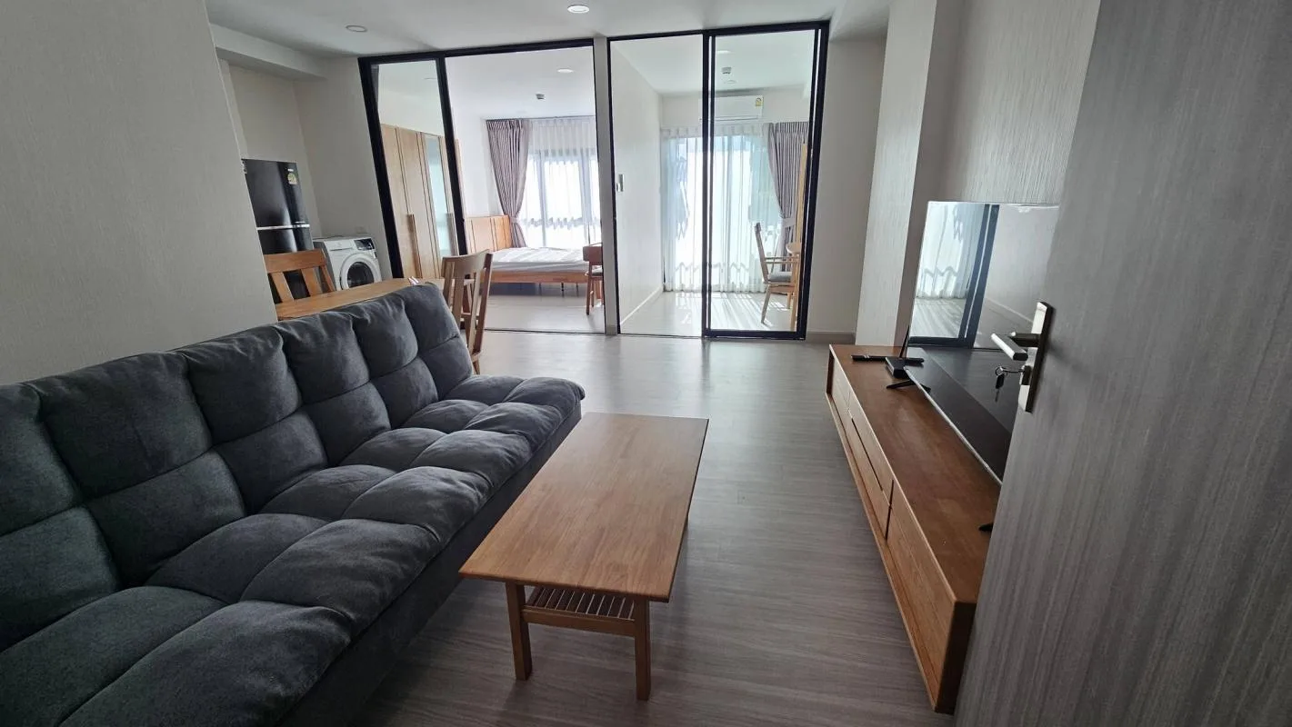 Property photos for Supalai City Resort Sukhumvit 107