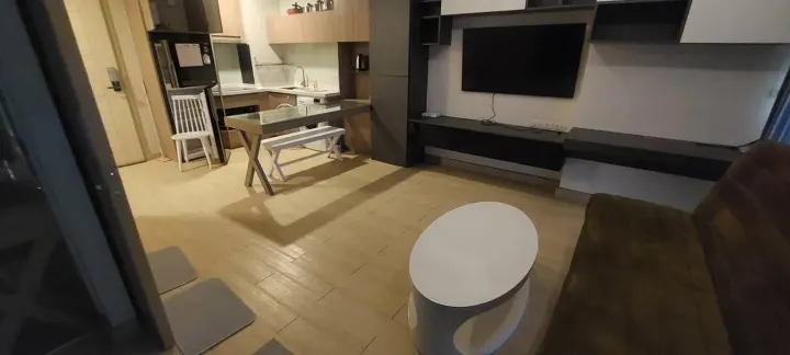 Property photos for Cetus Beachfront Pattaya