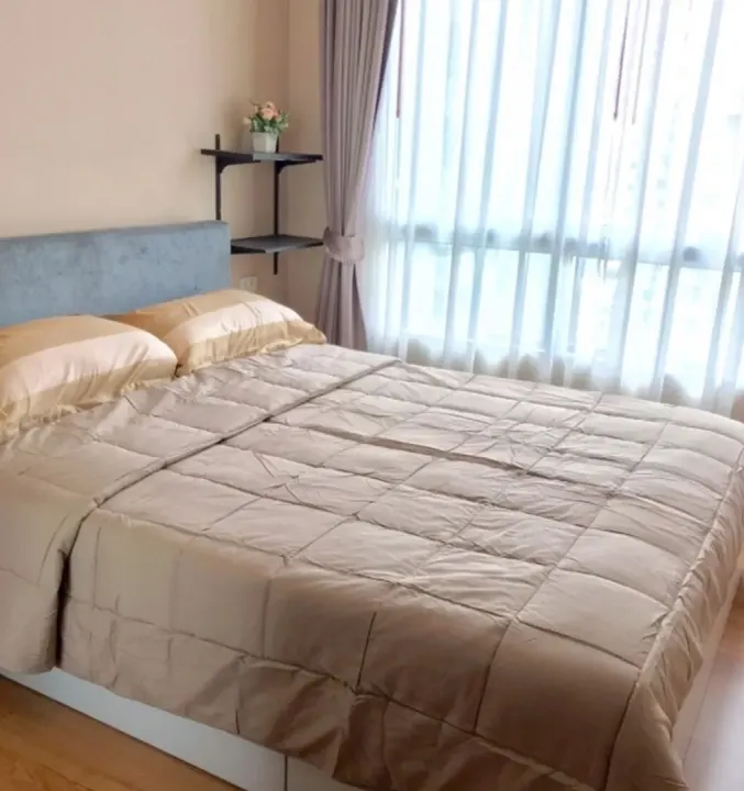 Property photos for The Base Sukhumvit 77