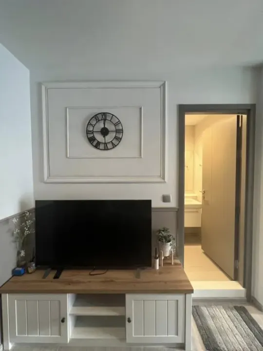 Property photos for Life Asoke Hype