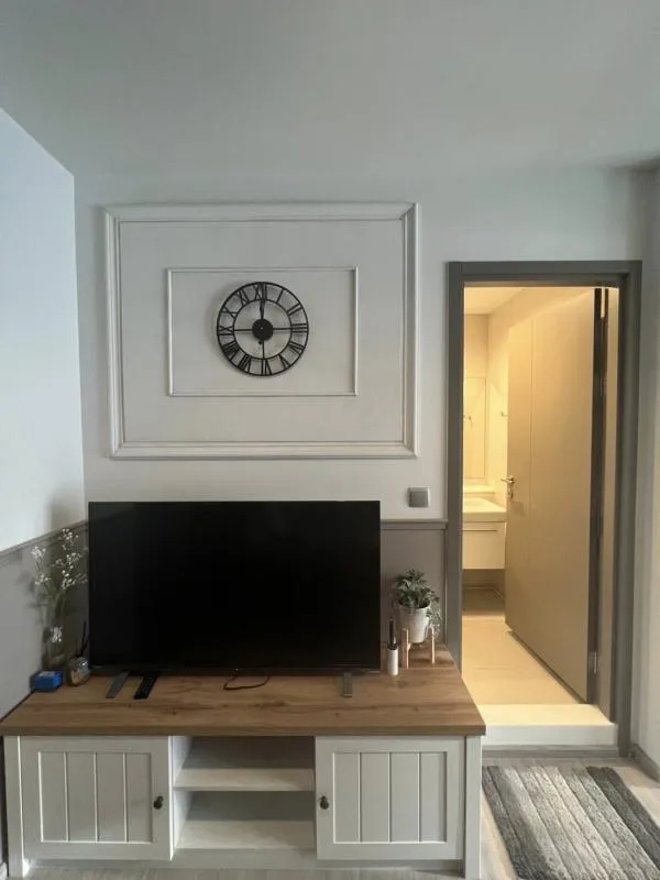 Property photos for Life Asoke Hype
